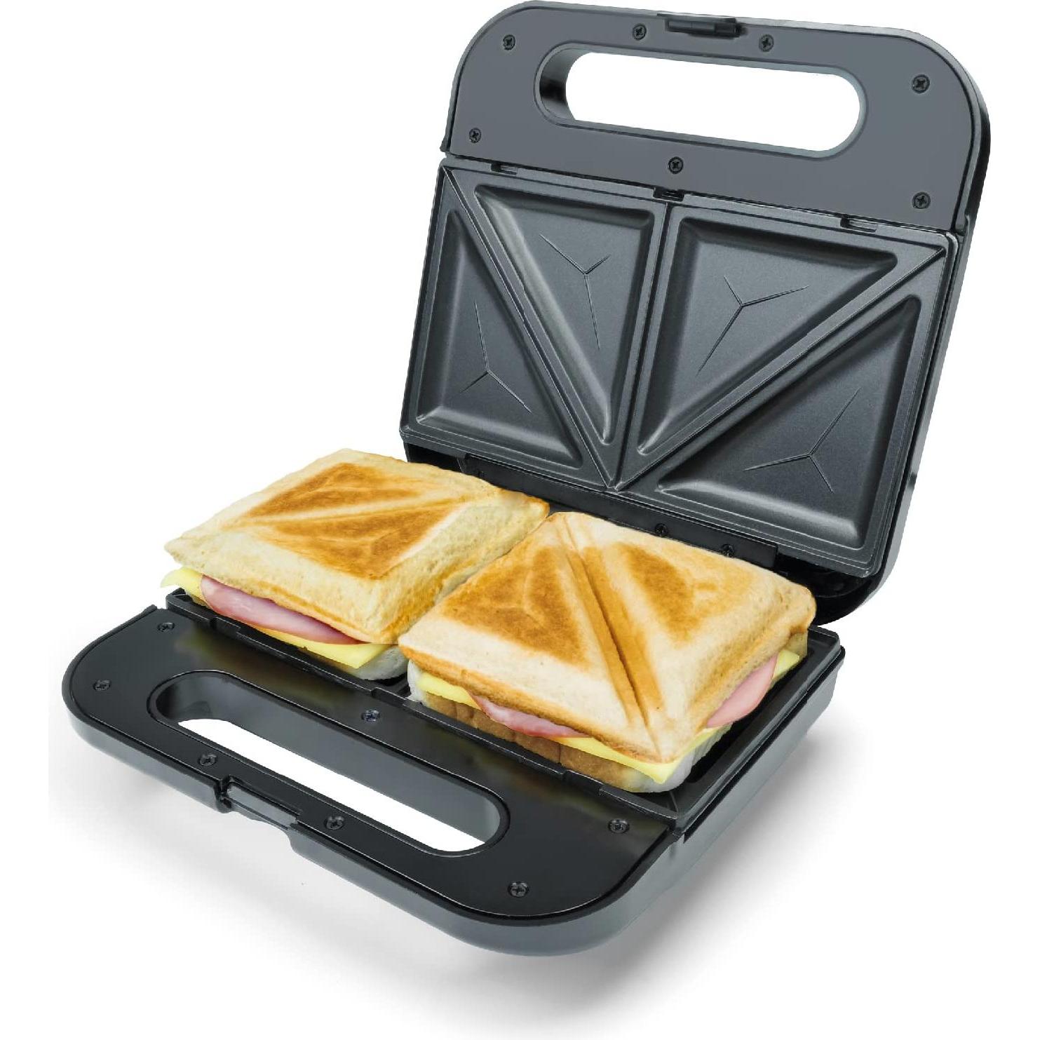 Korona XXL Sandwichmaker (47019)