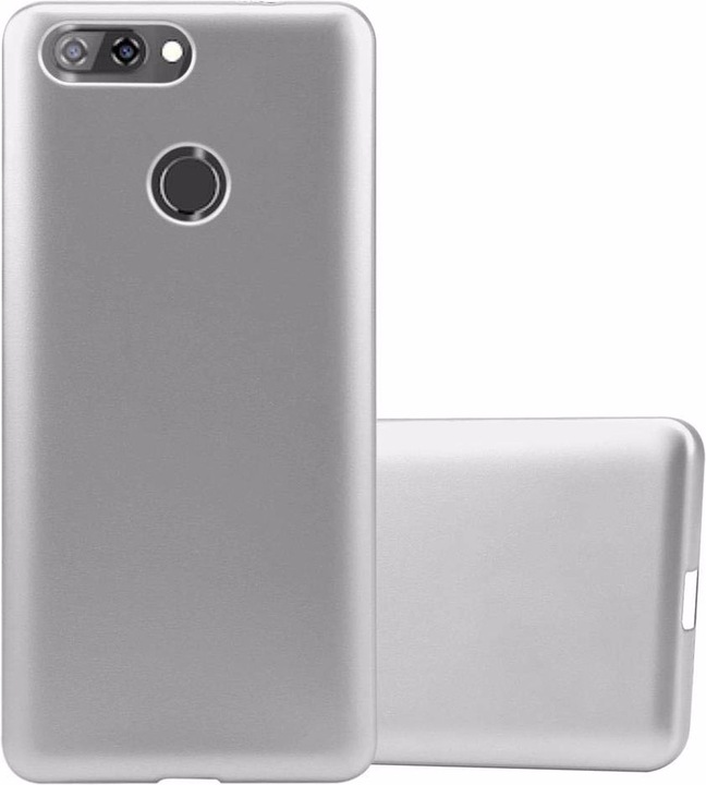 Metallic Silber
