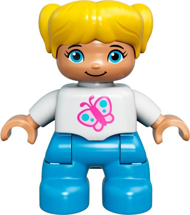 Image du produit LEGO Mon premier jardin