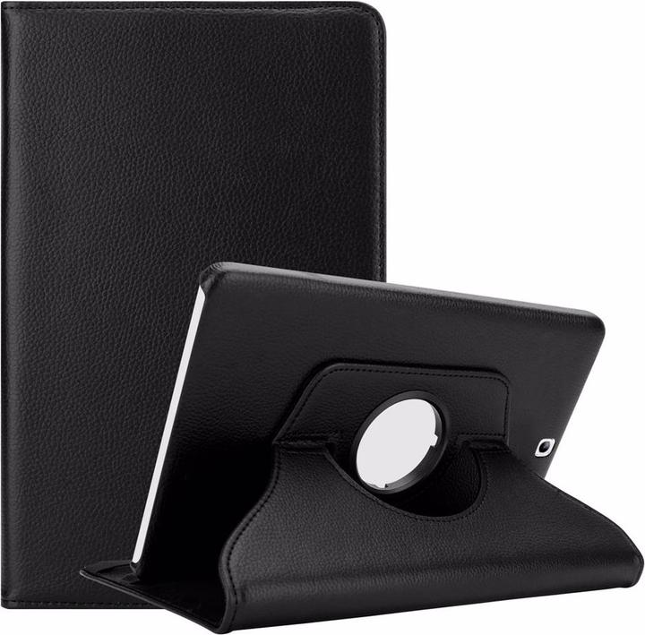 Actual product image Cadorabo Tablet Book Cover (Galaxy Tab S2 9.7)
