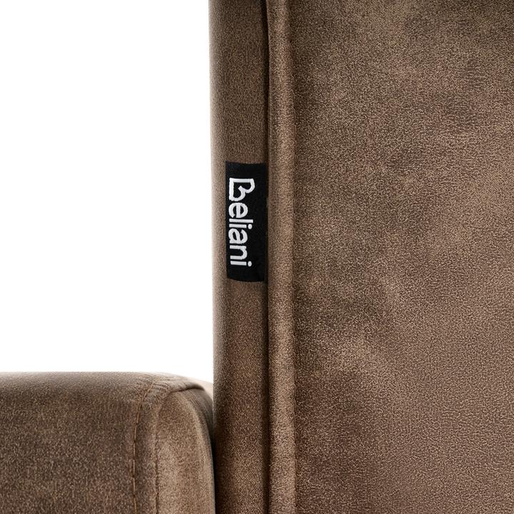 Actual product image Beliani Aberdeen (Recamiere)