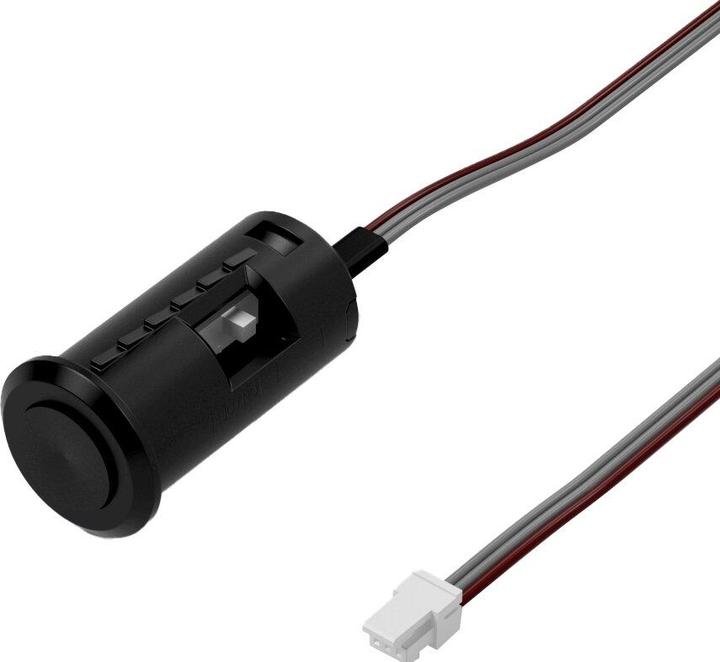 Halemeier Taster zum Einbohren MultiSwitch