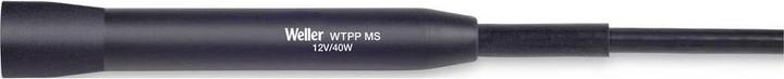 Actual product image Weller Erem WTPP MS NANO/PICO Lötkolben (Handstück ohne Lötzspitze) mit aktiver Heizköper Technologie