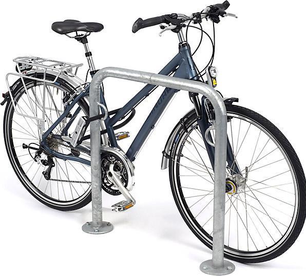 Image du produit Wsm TRUST Bicycle Parker