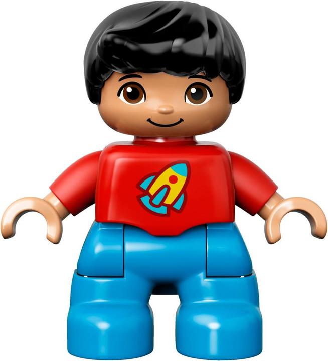 Image du produit LEGO Mon premier jardin