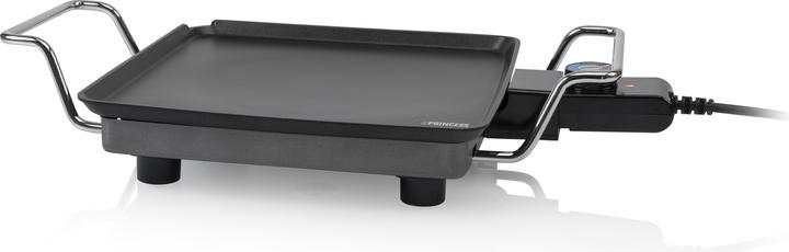 Image du produit Princess Plaque de gril Table Chef Mini Classic (Prise UE)