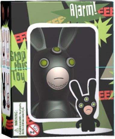 Actual product image Ubisoft Raving Rabbids - Splinter Cell
