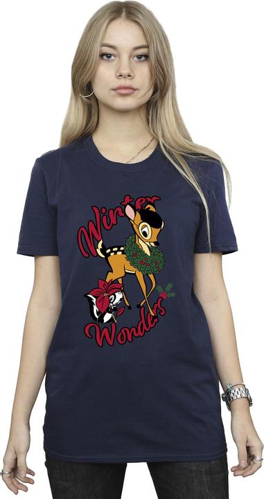 Produktbild Winter Wonders TShirt (M)