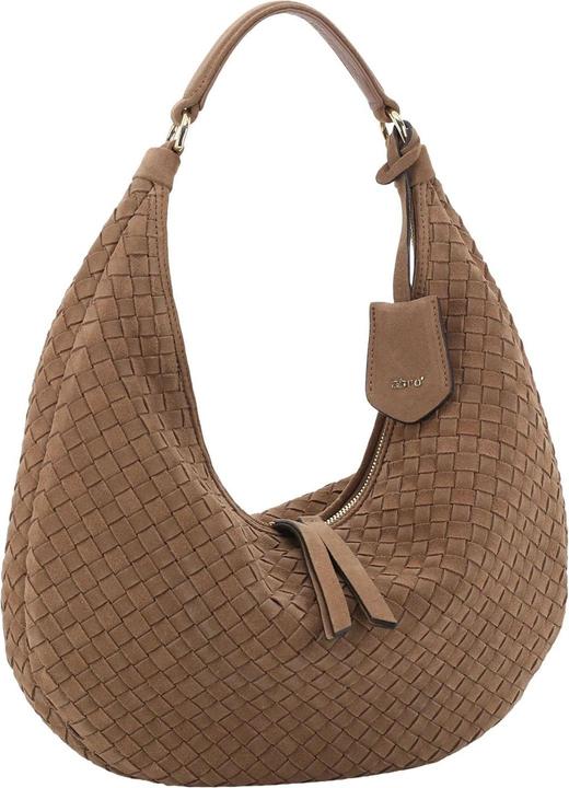 Produktbild Abro Nana Schultertasche Leder 37 cm