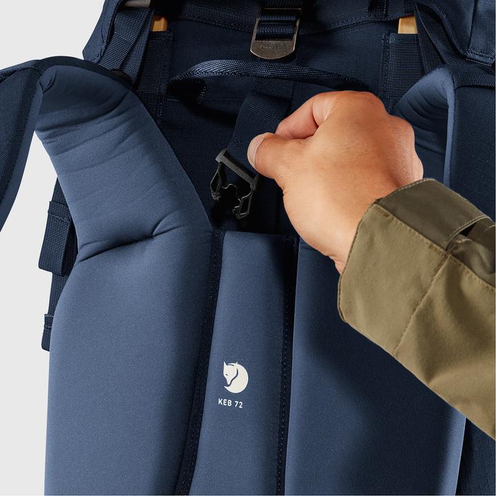 Produktbild Fjällräven Keb (72 l)