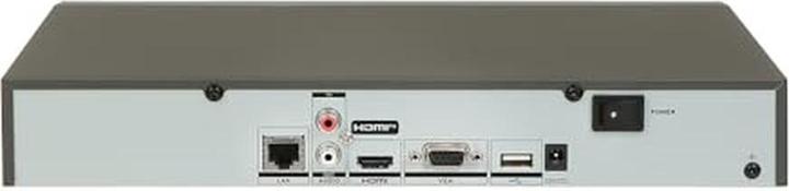 Actual product image Hikvision DS-7604NXI-K1 (Network Video Recorder (NVR))