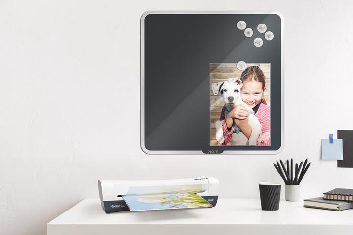 Actual product image Leitz iLam Home A4 (75 - 125 µm, A4)
