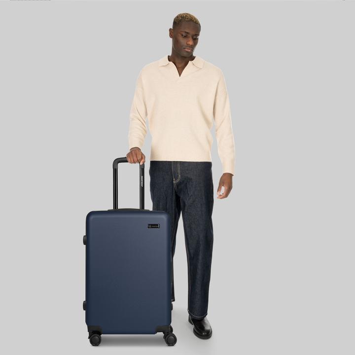 Produktbild Smartbox Edition 05 4 Rollen Trolley 66 cm (69 l)