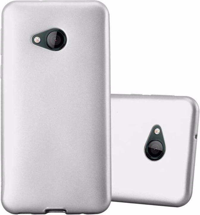 Immagine prodotto Cadorabo Copertura metallica opaca in TPU (HTC U Play)