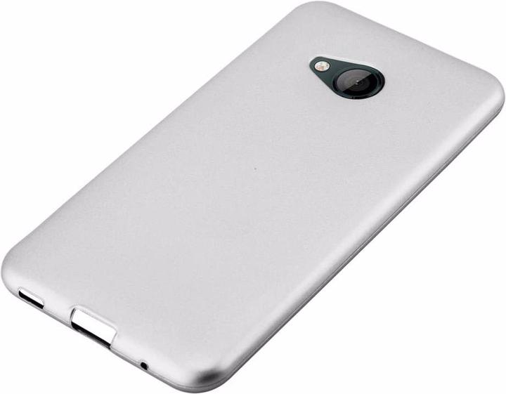 Immagine prodotto Cadorabo Copertura metallica opaca in TPU (HTC U Play)