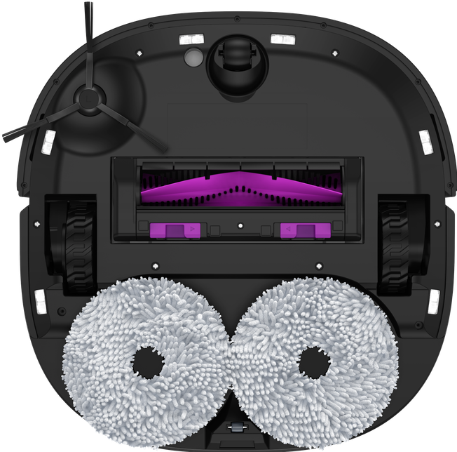 Produktbild Eureka J15 Black (Saugroboter)