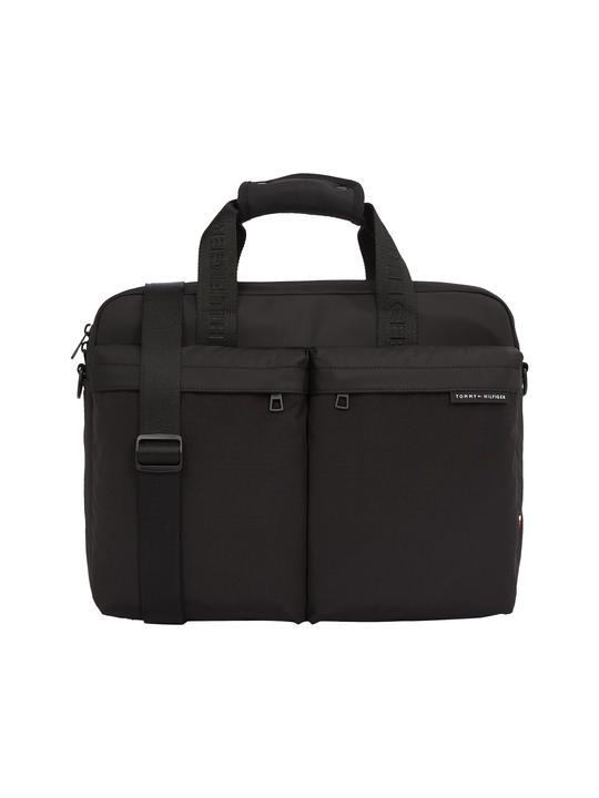 Image du produit Tommy Hilfiger Th Element Repreve Computer Bag (15.60")