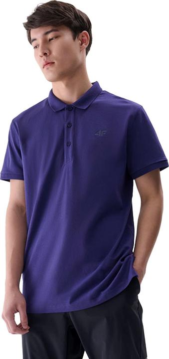 Produktbild 4F M367 Poloshirt (L)