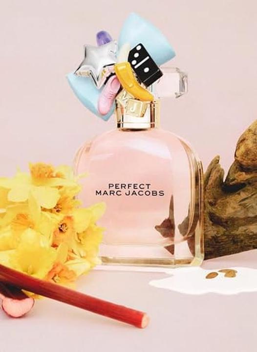 Image du produit Marc Jacobs Perfect (Eau de parfum, 100 ml)