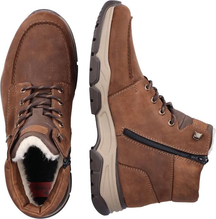 Actual product image Rieker Ankle boot (45)