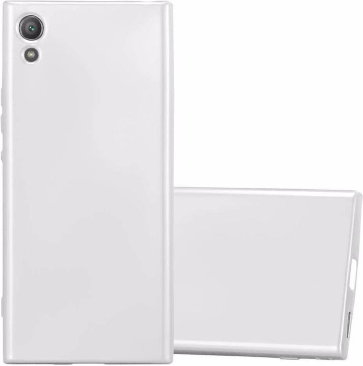 Immagine prodotto Cadorabo Copertura metallica opaca in TPU (Sony Xperia XA1)