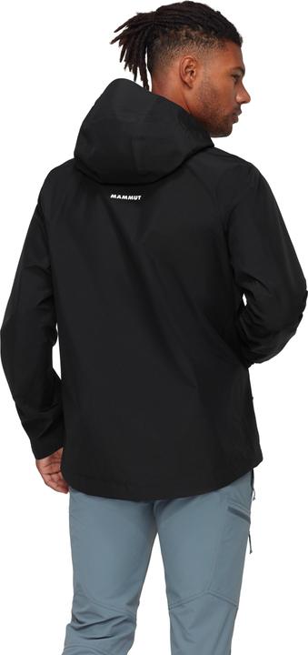 Produktbild Mammut Crater Light HS Hooded Jacket Men (S)