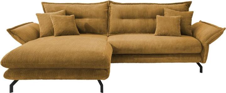 Produktbild Livetastic Lava (Ecksofa)