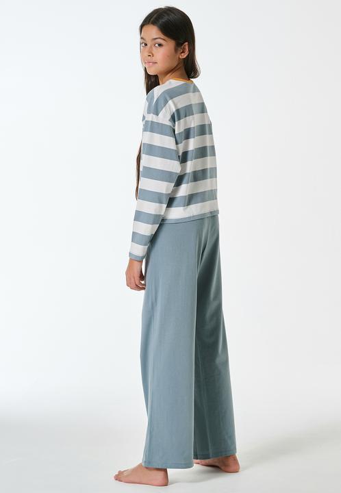 Image du produit Schiesser Pyjama Nightwear 2 (140)