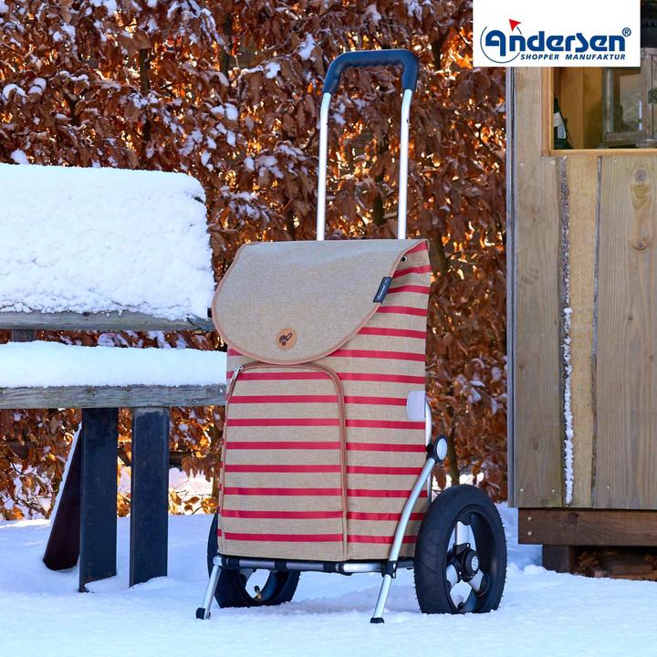 Immagine prodotto Andersen Royal Shopper Eske