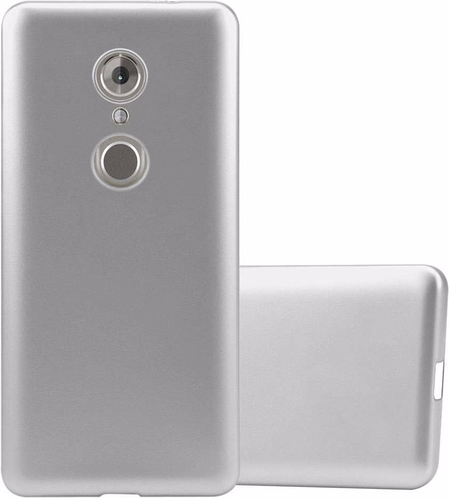 Produktbild Cadorabo TPU Matt Metallic Cover (ZTE Axon 7 mini)