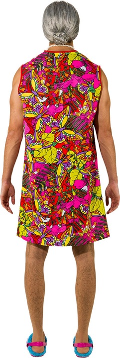 Image du produit Orlob Tablier de grand-mère (Taille unique)