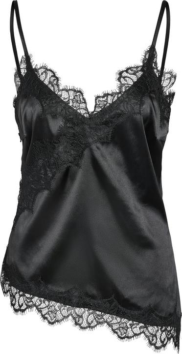 Produktbild Noisy May Satin Trägertop (M)