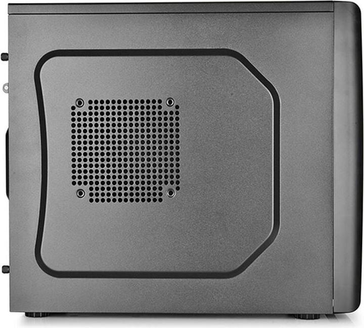 Produktbild Deepcool DP-MATX-SMTR (mATX, Mini-ITX)