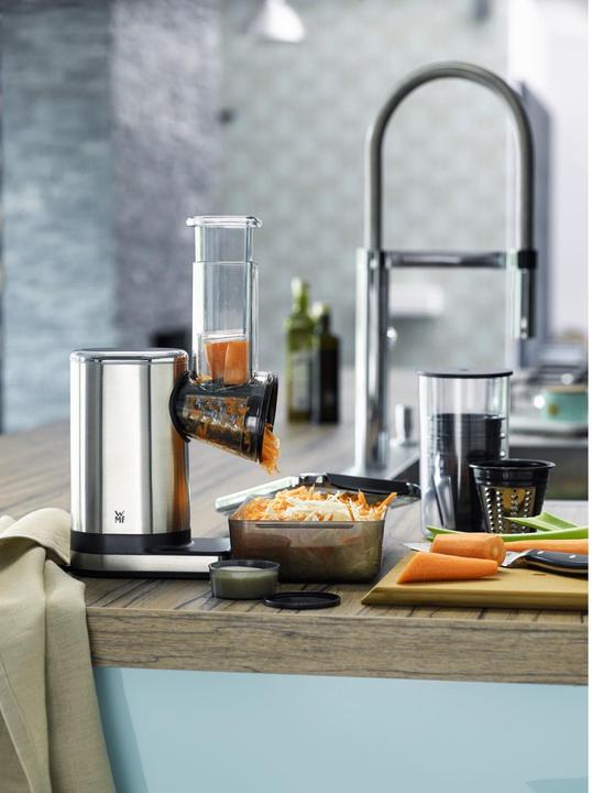 Productafbeelding WMF Kuemi salade-to-go groente FoodProcessor (416400011)