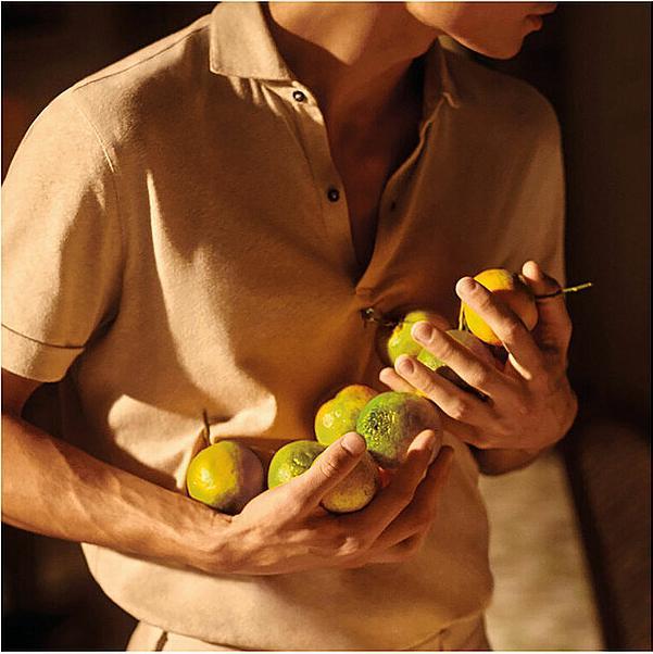 Actual product image Acqua Di Parma Mandarino di Sicilia (Eau de toilette, 30 ml)