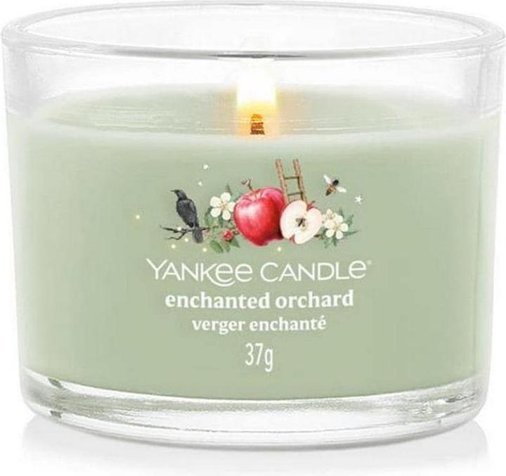 Immagine prodotto Yankee Candle Enchanted Orchard