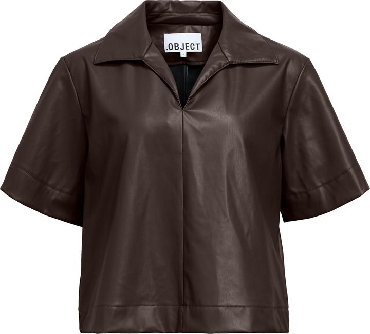 Immagine prodotto Object Beschichtetes Oberteil (36)