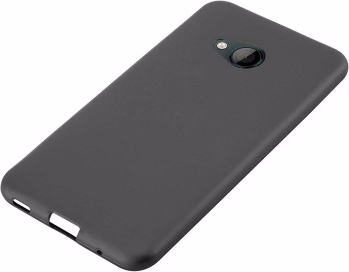 Produktbild Cadorabo TPU Matt Metallic Cover (HTC U Play)