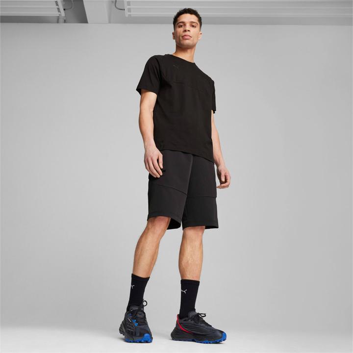 Actual product image Puma short bmw mms life (XL)