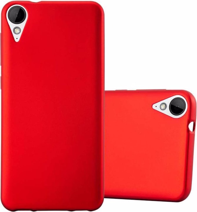 Rosso metallizzato