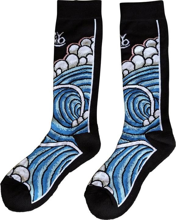 Produktbild Lib Tech Jl Waves Riding Sock 2025 (S)