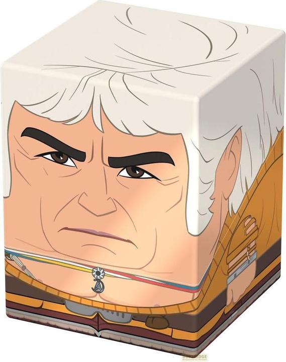 Produktbild Squaroes Squaroe Star Trek: The Original Series ST016 - Khan