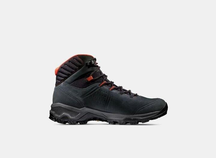 Immagine prodotto Mammut Mercury IV Mid GTX (44)
