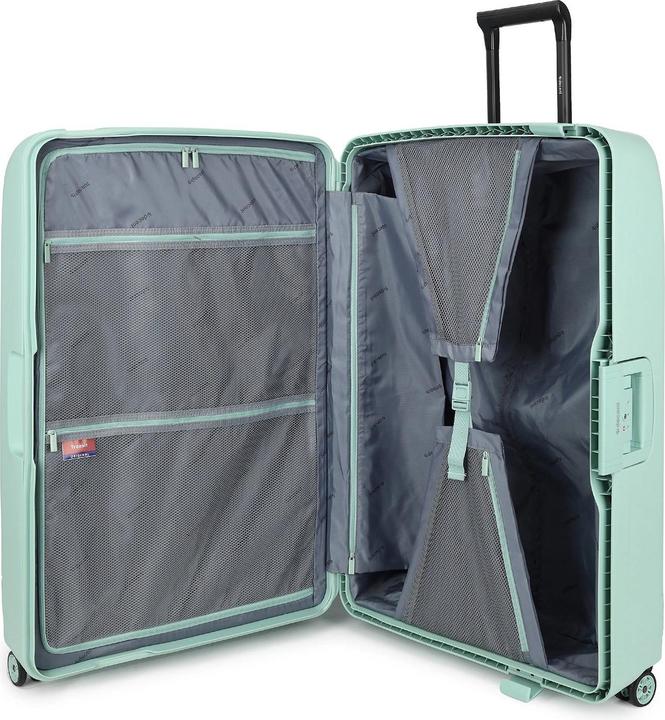 Actual product image Transit 2.0 Spinner TSA Suitcase (135 l)