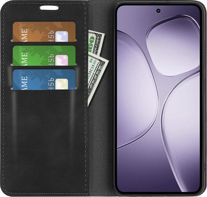 Immagine prodotto Cover-Discount Xiaomi 14T Pro - Custodia Stand Flip Cover (Xiaomi 14T Pro)