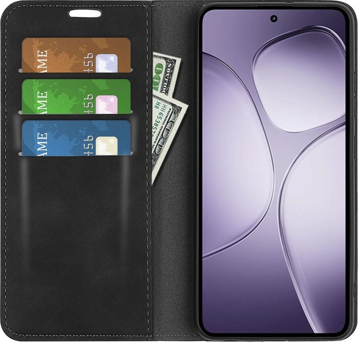 Produktbild Cover-Discount Xiaomi 14T Pro - Stand Flip Case Hülle (Xiaomi 14T Pro)