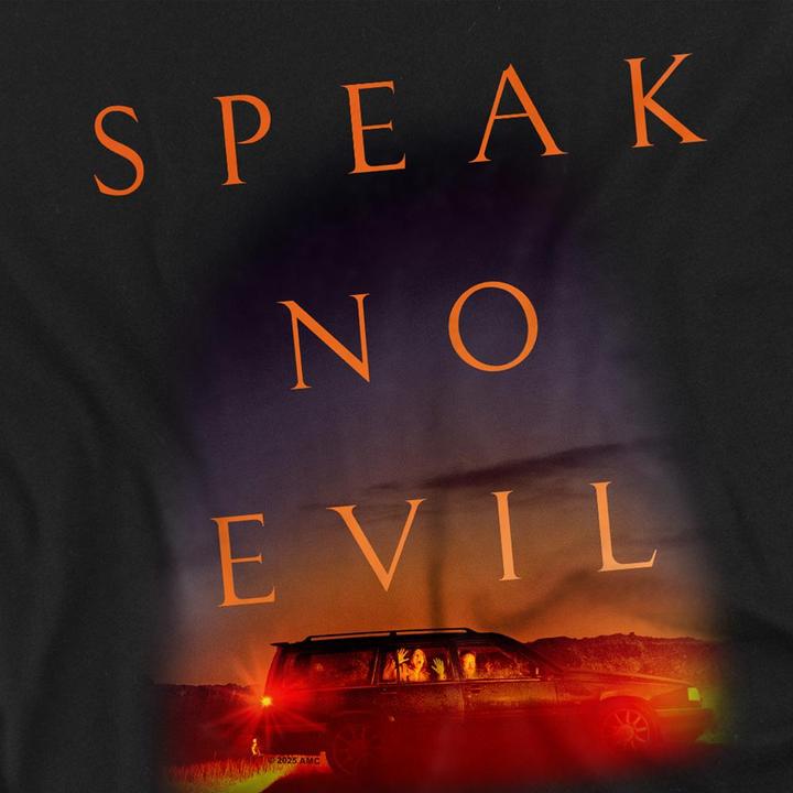 Produktbild Speak No Evil TShirt (140, 146)