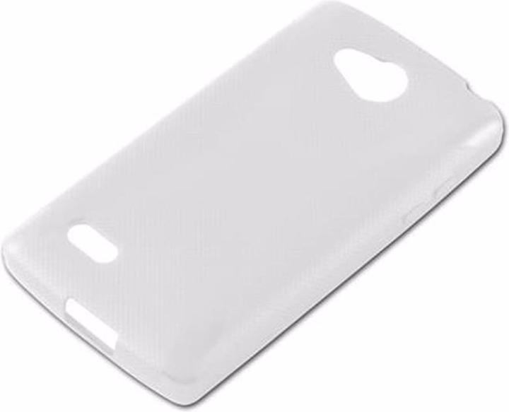 Produktbild Cadorabo TPU X-Line Cover (LG Joy)