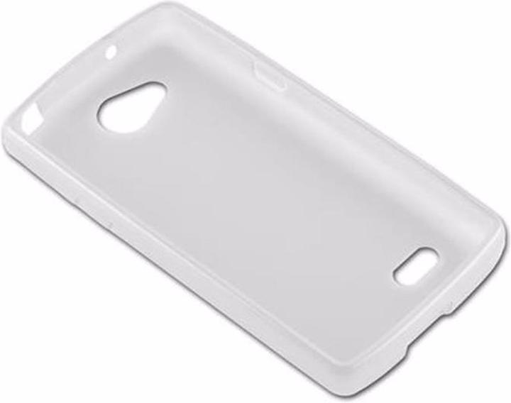 Produktbild Cadorabo TPU X-Line Cover (LG Joy)