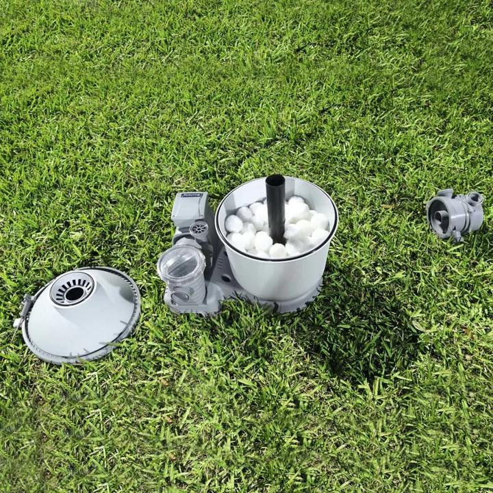 Image du produit Bestway Flowclear Polysphere